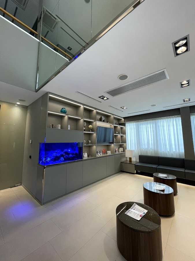 Dental Clinic Dr. Jelušić - dental clinic in Rijeka, Croatia