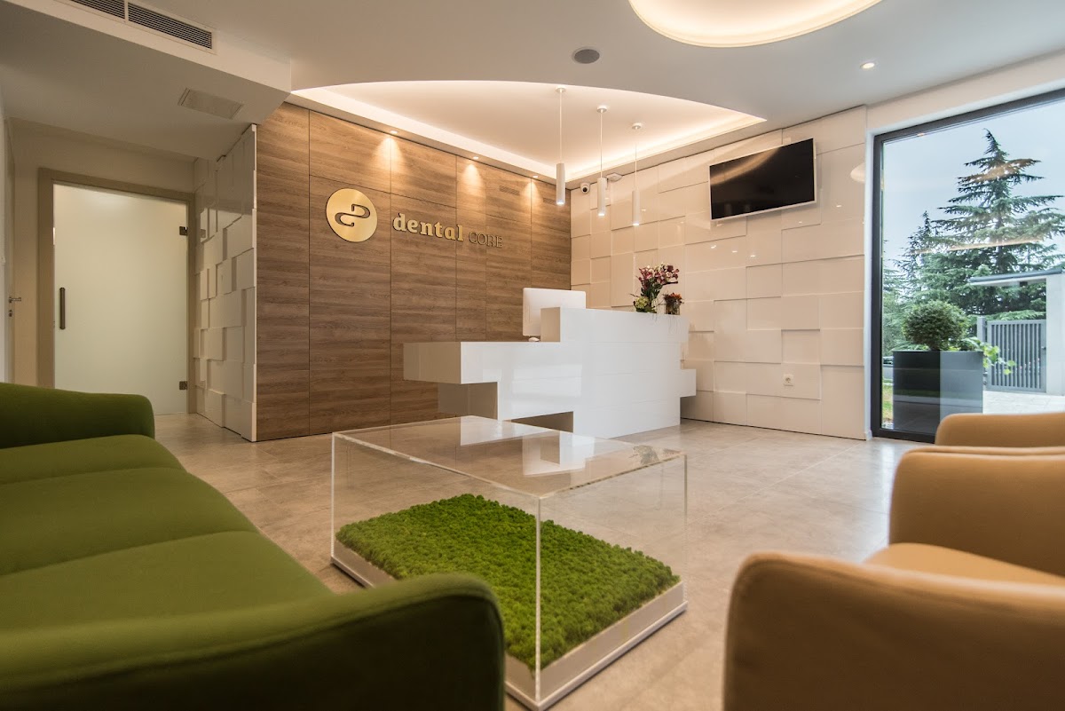 Dental CORE - dental clinic in Rijeka