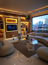 Diş Kliniği Postmodern | Dentist | Dental Clinic | Hollywood Smile Center