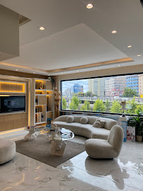 Diş Kliniği Postmodern | Dentist | Dental Clinic | Hollywood Smile Center