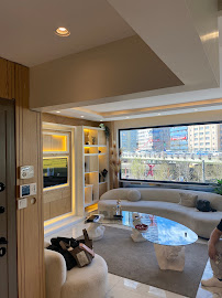 Diş Kliniği Postmodern | Dentist | Dental Clinic | Hollywood Smile Center