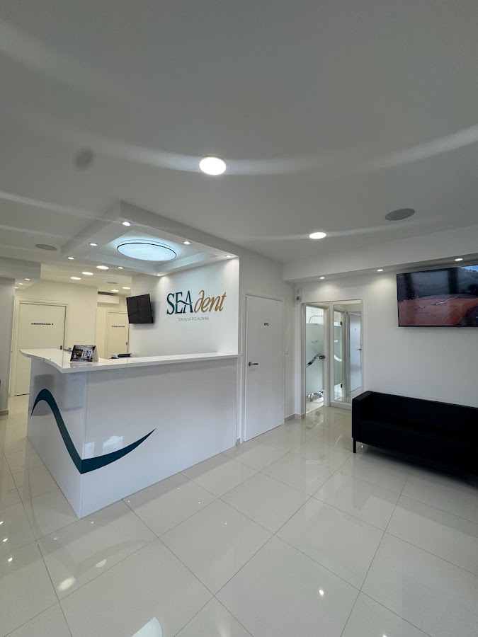 SEAdent - dental clinic in Rijeka
