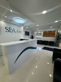 SEAdent