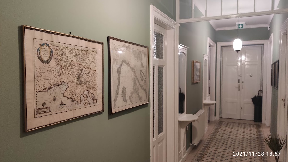 Specijalistička ordinacija za ortodonciju mr.sc. Andrej Katalinić, ortodont - dental clinic in Rijeka, Croatia