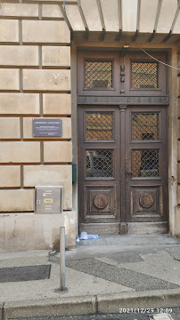 Specijalistička ordinacija za ortodonciju mr.sc. Andrej Katalinić, ortodont