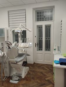 Specijalistička ordinacija za ortodonciju mr.sc. Andrej Katalinić, ortodont