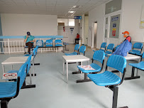 Clinical Hospital Center Rijeka