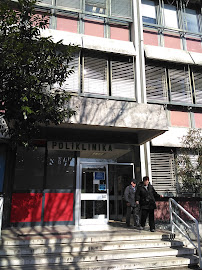 Clinical Hospital Center Rijeka