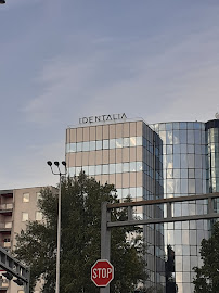 Poliklinika Identalia Dental Clinic