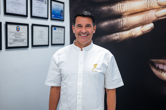 MB Dent - Dentalna Klinika - dental clinic in Zagreb, Croatia