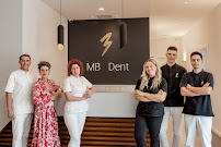 MB Dent - Dentalna Klinika