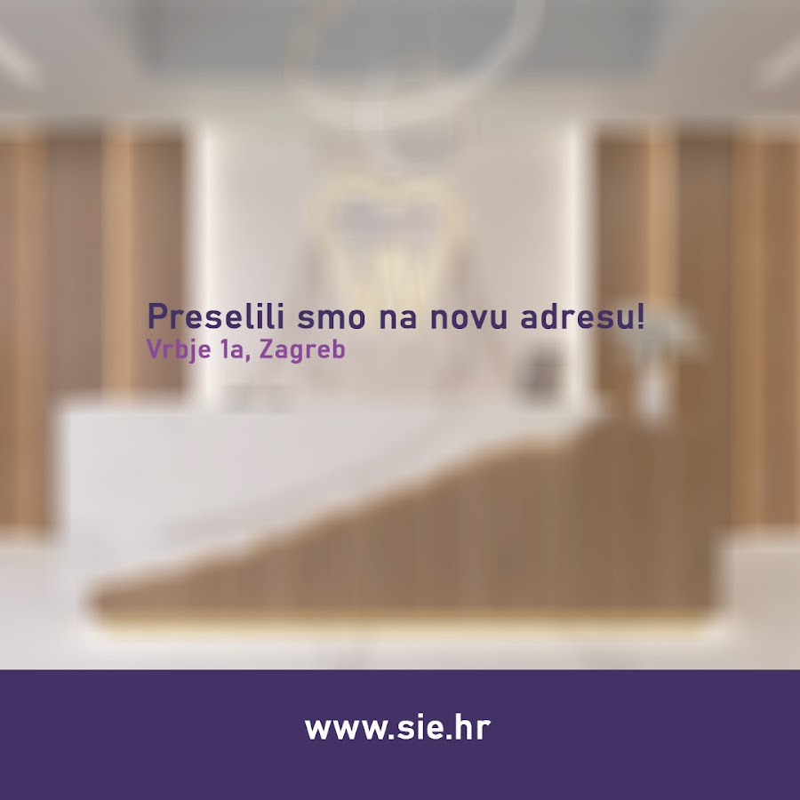 Dental - Stomatologija i estetika - dental clinic in Zagreb, Croatia