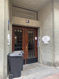 Stomatološka poliklinika Apolonija