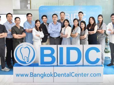 Bangkok International Dental Center (BIDC) - Main Headquarters - Bangkok