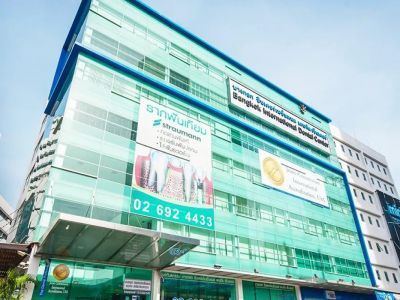 Bangkok International Dental Center (BIDC) - Main Headquarters