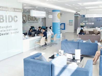 Bangkok International Dental Center (BIDC) - Main Headquarters - Bangkok