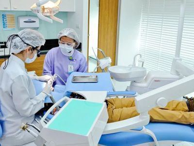 Bangkok International Dental Center (BIDC) - Main Headquarters - Bangkok