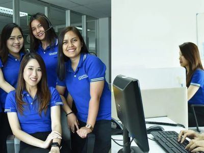 Bangkok International Dental Center (BIDC) - Main Headquarters in Bangkok, Thailand, photograph 8