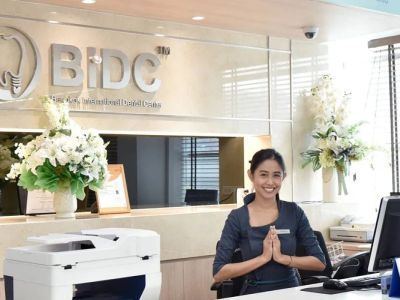 Bangkok International Dental Center (BIDC) - Main Headquarters in Bangkok, Thailand, photograph 13
