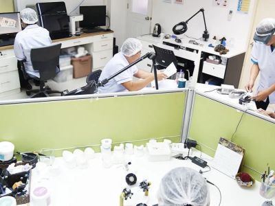 Bangkok International Dental Center (BIDC) - Main Headquarters in Bangkok, Thailand, photograph 14