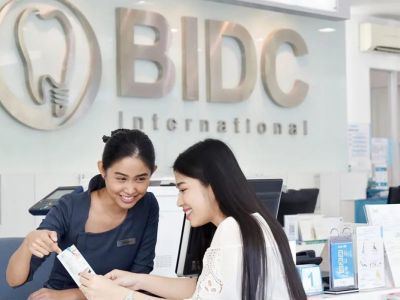 Bangkok International Dental Center (BIDC) - Main Headquarters in Bangkok, Thailand, photograph 18