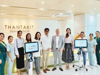 Thantakit International Dental Center - Bangkok