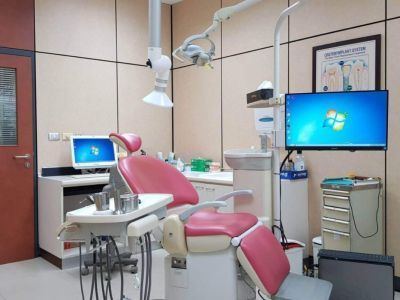 Thantakit International Dental Center - Bangkok