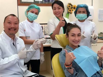 Thantakit International Dental Center - Bangkok