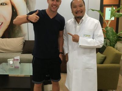 Thantakit International Dental Center - Bangkok