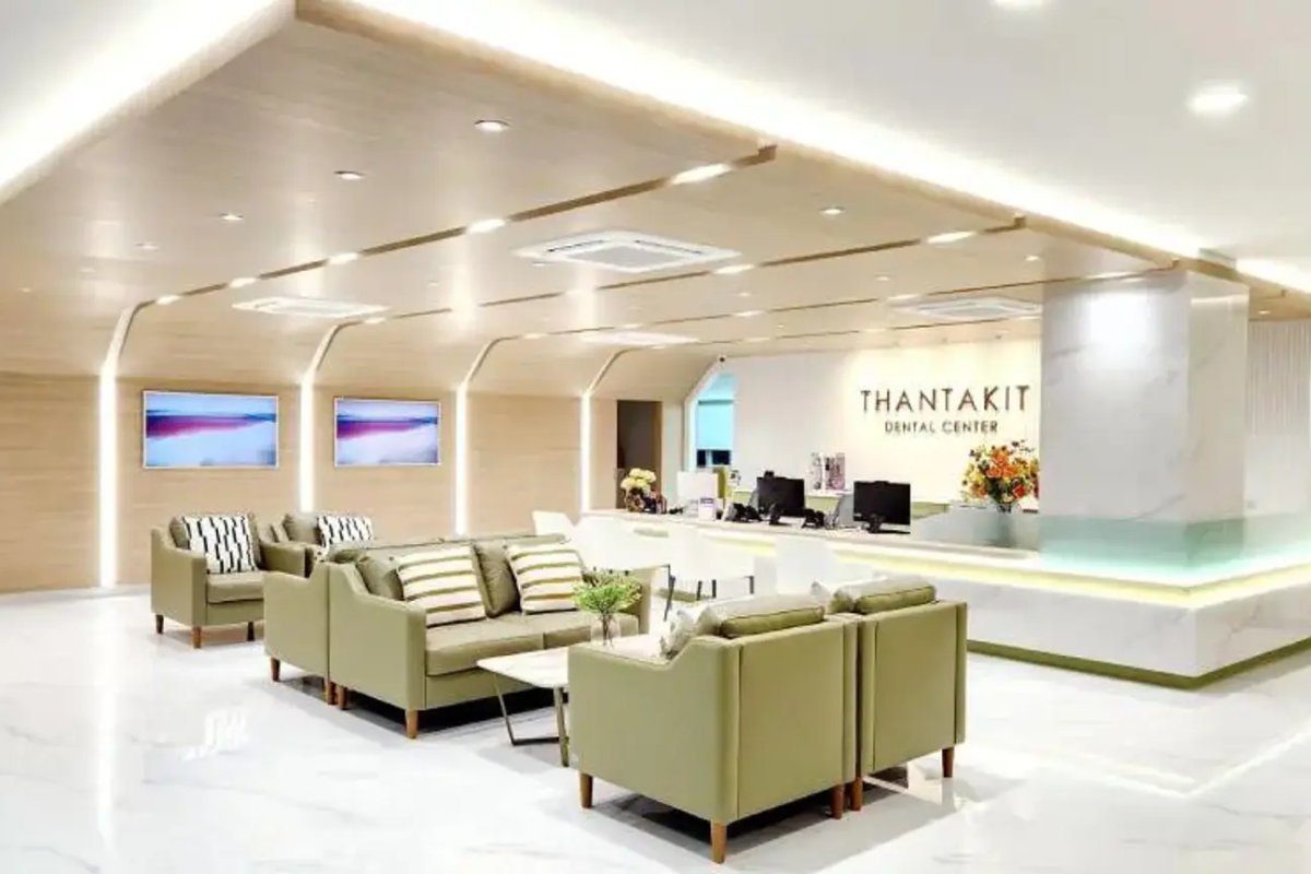 Thantakit International Dental Center