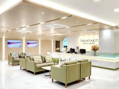 Thantakit International Dental Center