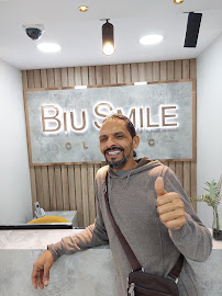 Biu Smile
