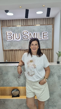Biu Smile