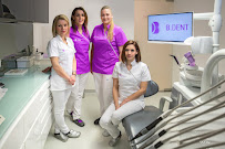 Dental - B.DENT