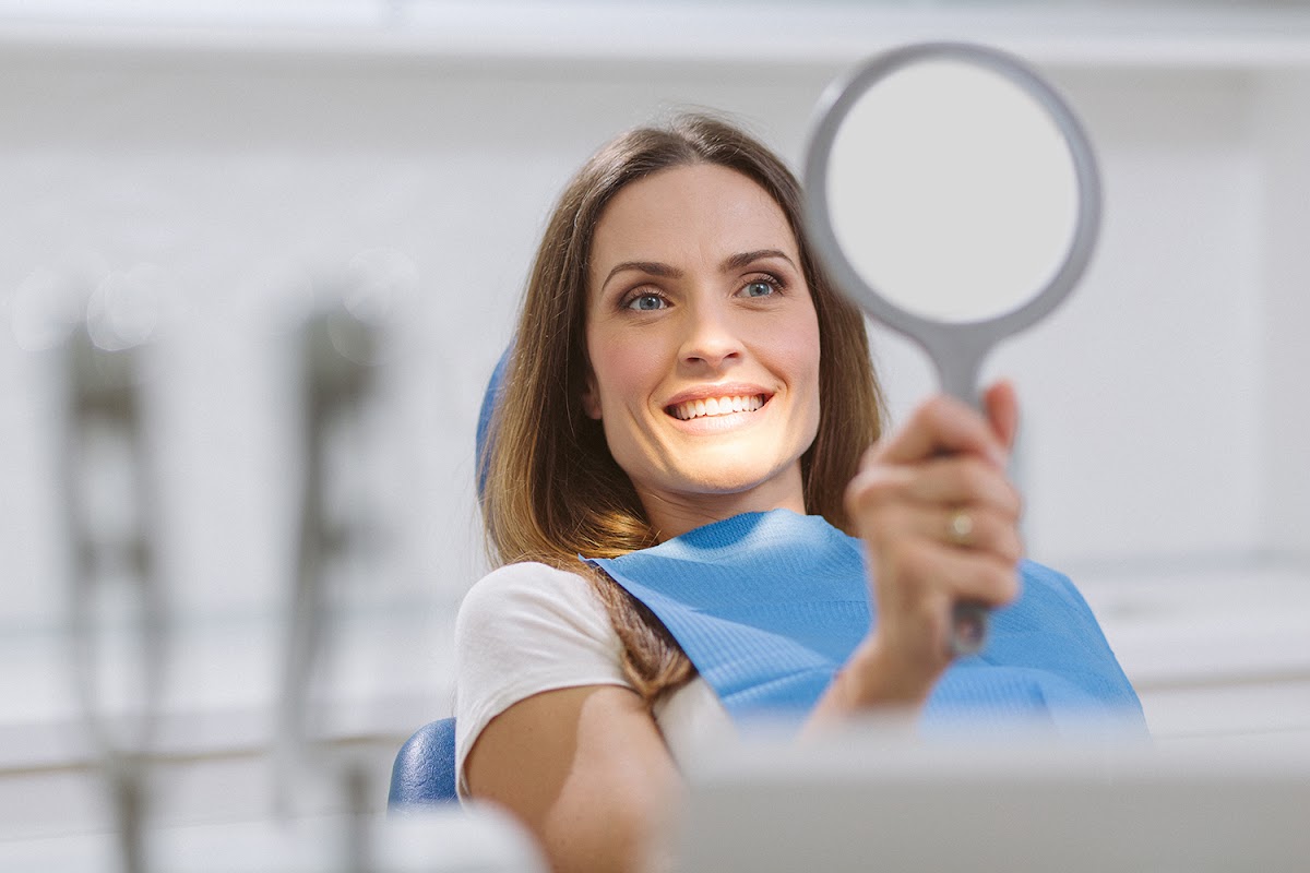 Dental - Poliklinika Dr. Gikić - dental clinic in Zagreb, Croatia