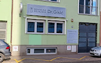 Dental - Poliklinika Dr. Gikić