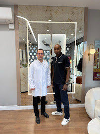 Dr. Kasapoglu- Clinique Dentaire Istanbul/Turquie -Francophone- IMPLANT DENTAIRE TURQUIE / FACETTE DENTAIRE / EMAX
