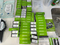 Dr. Kasapoglu- Clinique Dentaire Istanbul/Turquie -Francophone- IMPLANT DENTAIRE TURQUIE / FACETTE DENTAIRE / EMAX