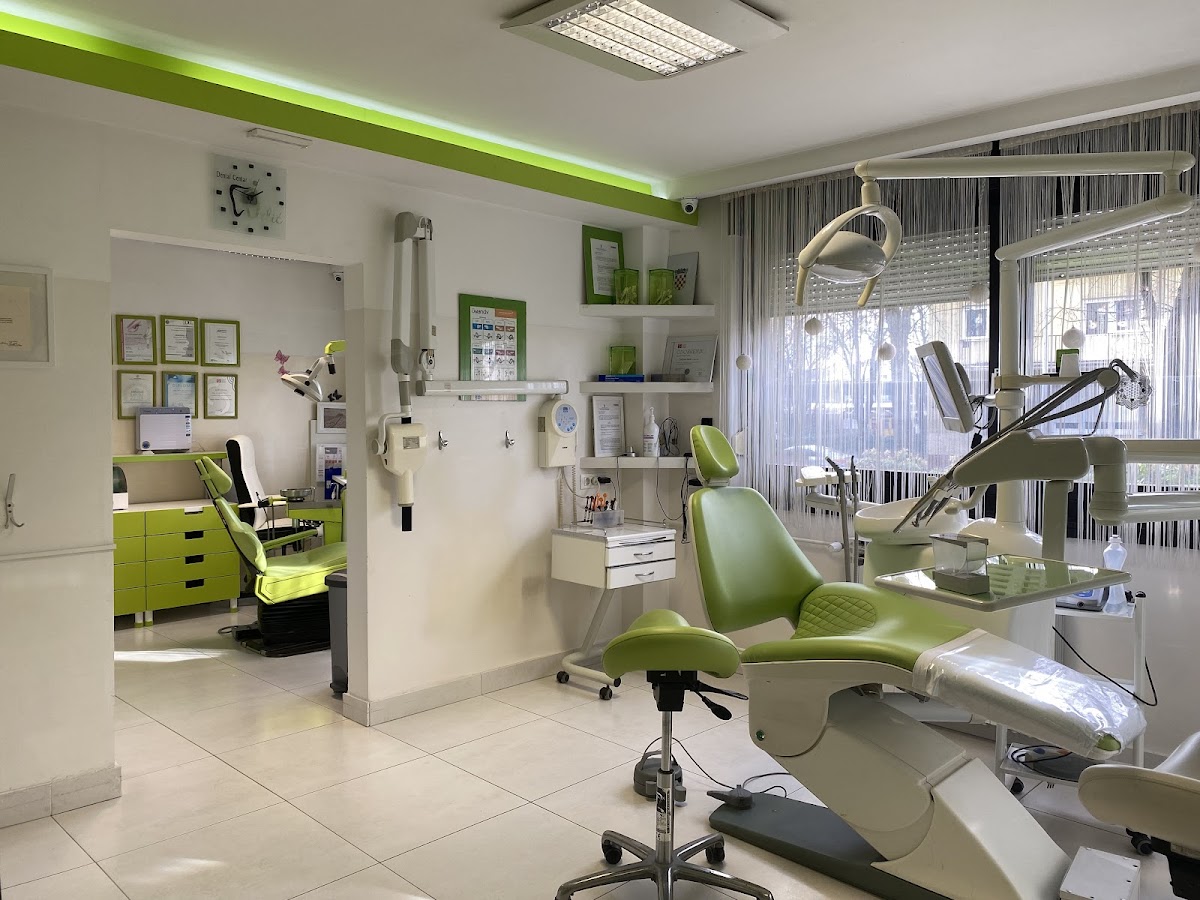 Dental Clinic Dental dental clinic in Zagreb