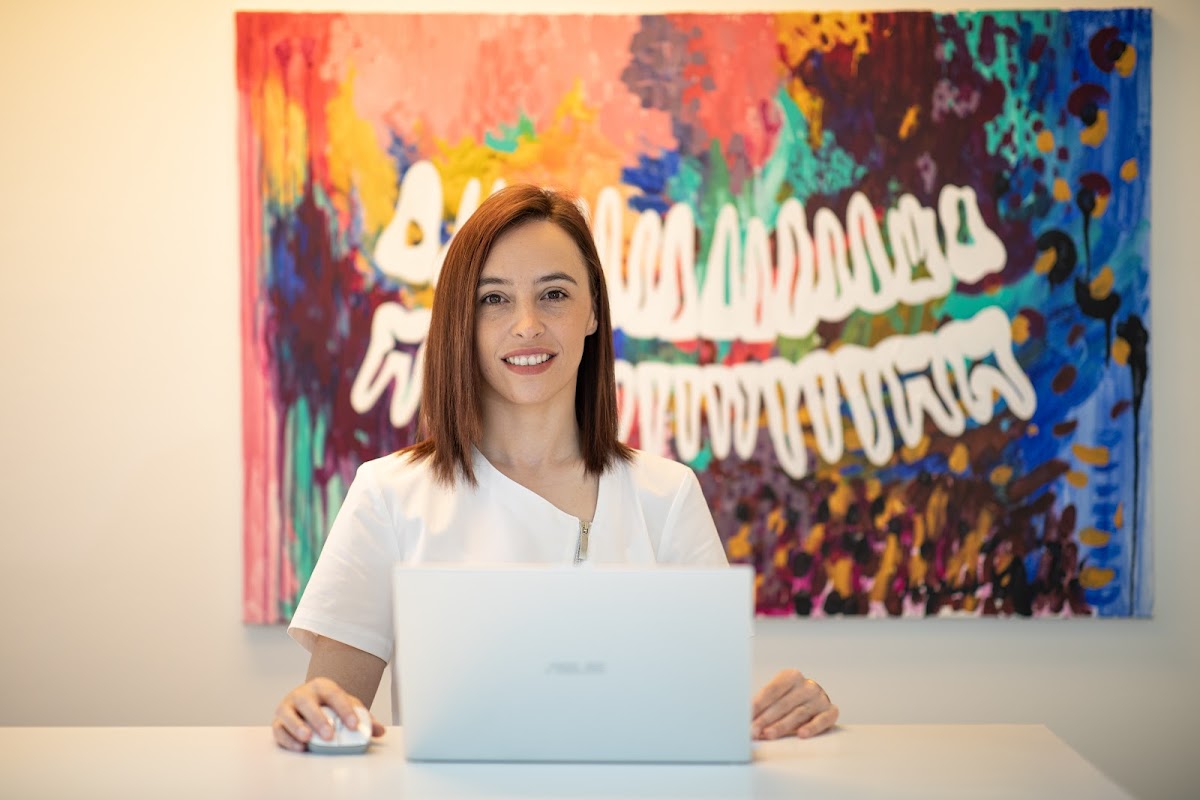 Dental - Smile4you by Sanja Nikolaus - dental clinic in Zagreb, Croatia