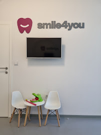 Dental - Smile4you by Sanja Nikolaus
