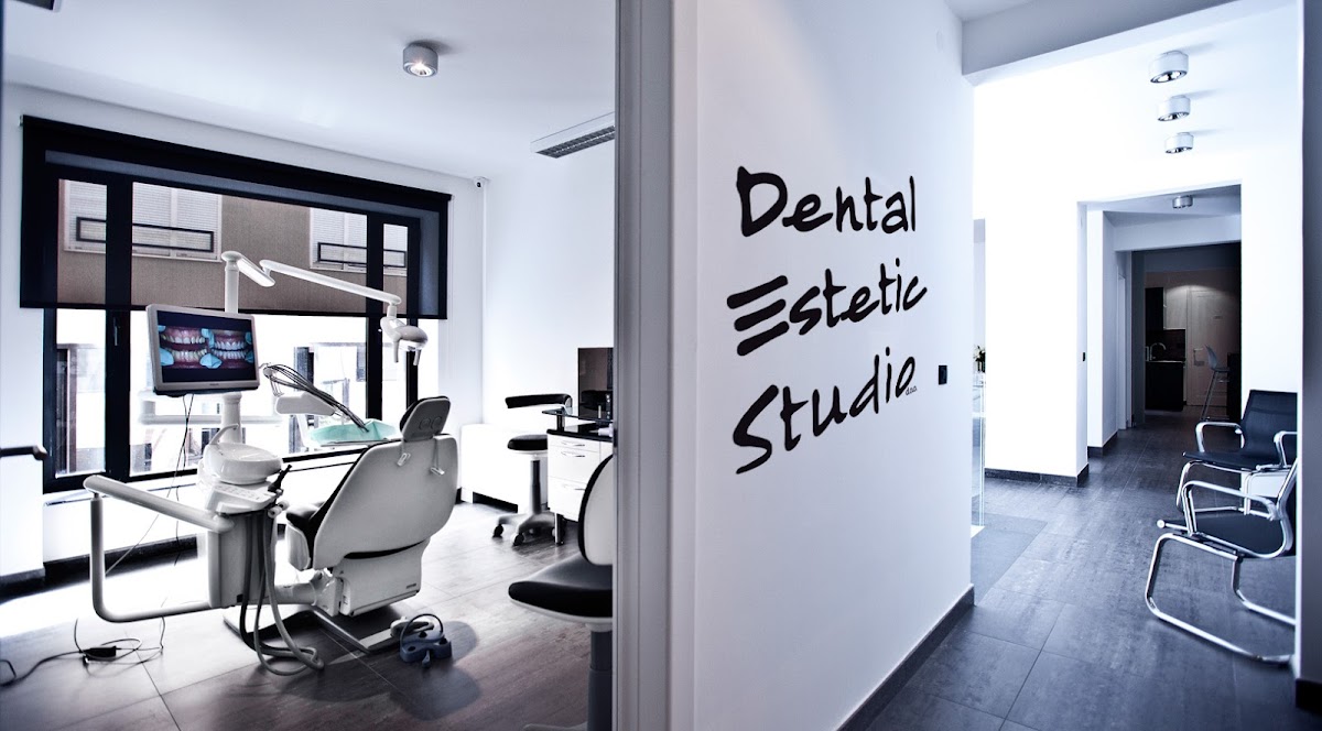 Dental - Estetic Studio - dental clinic in Zagreb, Croatia