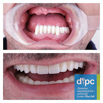 Hurčak Jadranka, Dental Practice