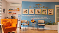 Dr. Halil Nihat Kara in Istanbul