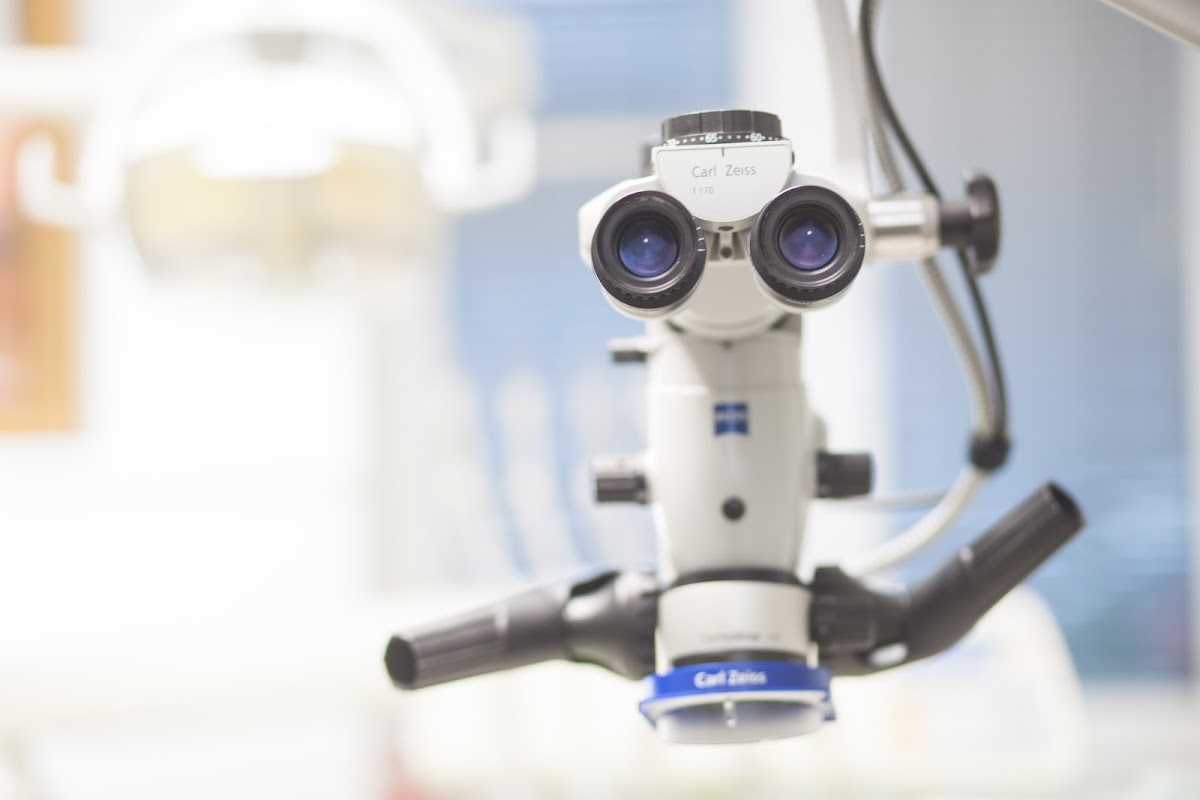 Dentalna poliklinika K2 - dental clinic in Zagreb, Croatia