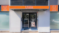 CENTAR ZA OSMIJEH - MALEŠNICA in Zagreb