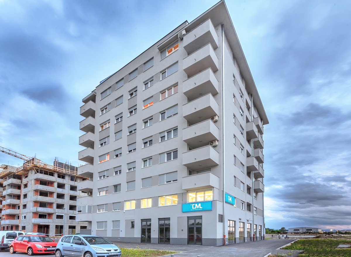 Dental - Dr. Masnić - dental clinic in Zagreb, Croatia