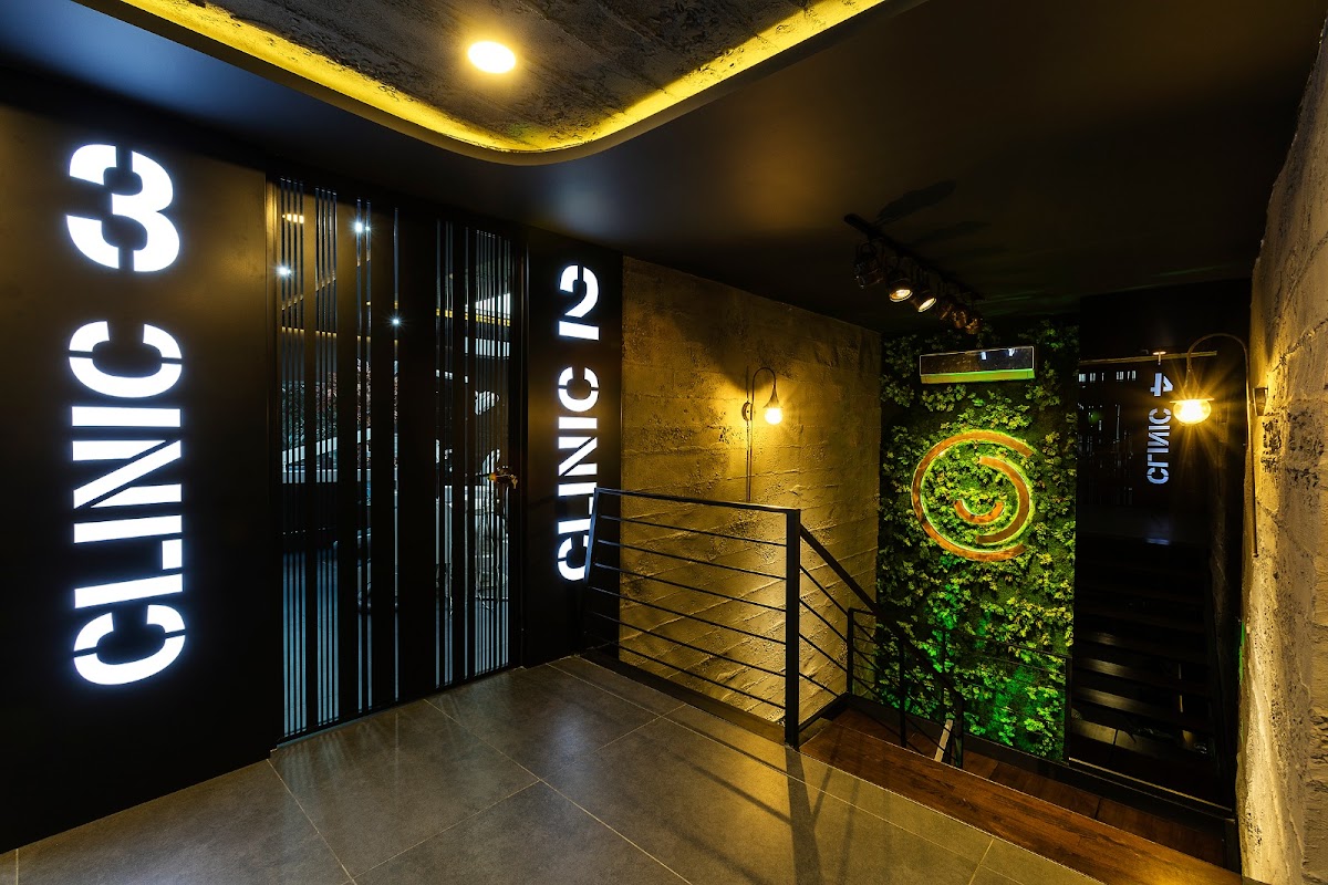 Urban Dental Clinic - Maslak