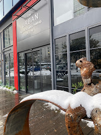 Urban Dental Clinic - Maslak