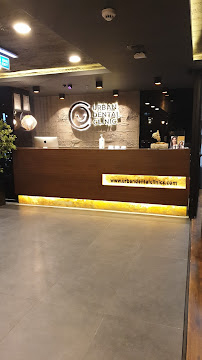 Urban Dental Clinic - Maslak